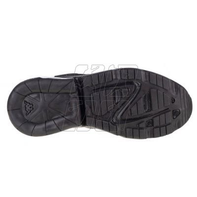 4. Kappa Yero M 243003-1111 shoes