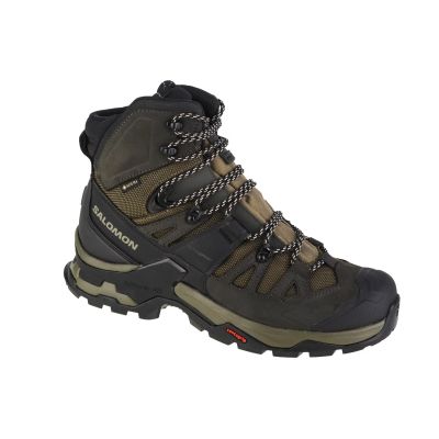 5. Salomon Quest 4 GTX M 412925 shoes