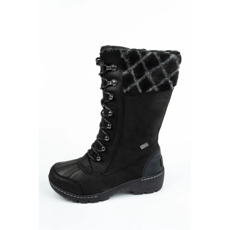 14. Sorel W NL2984-010 boots