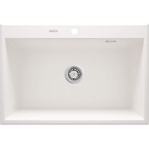 Single-bowl granite sink ZQE_A103 5908212073667