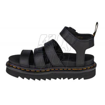 6. Dr. Martens Blaire Hydro Sandals W DM24235001