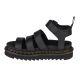 6. Dr. Martens Blaire Hydro Sandals W DM24235001