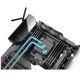 2. Alphacool Core 1 Carbon Water Block