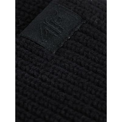 2. Men's winter beanie hat 4F 4FRAW25ACAPM0831-20S