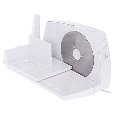 3. CAMRY CR 4703 slicer