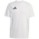 2. Men's adidas Tiro 26 Travel Tee light gray KD1120