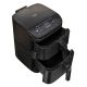 13. Cosori 10.8L Black Fryer