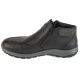 2. Rieker Booties M 03660-00 shoes
