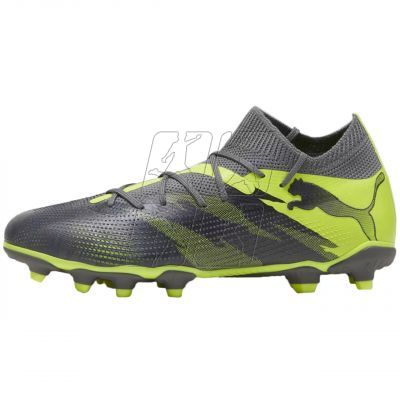 3. Puma Future 7 Match Rush FG/AG Jr 107844 01 football shoes