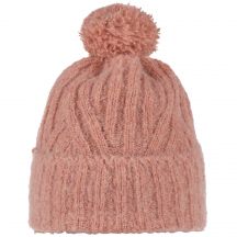 Buff Nerla Knitted Hat Beanie W 1323354011000