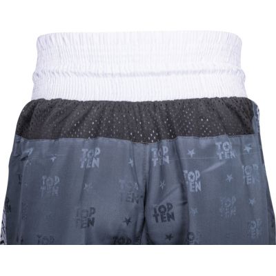 38. TOP TEN "PRISM" Kickboxing Pants SKBP-TT-P