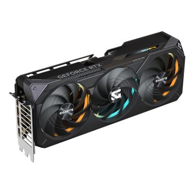 5. Gigabyte GeForce RTX 5070 Ti GAMING OC 16GB Graphics Card