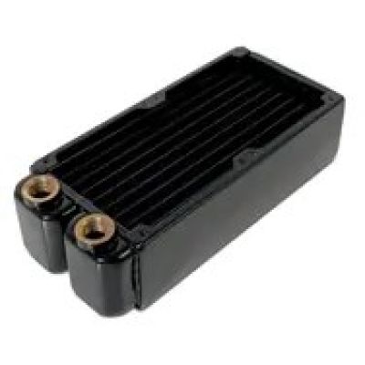 2. Magicool LC-RADI80X2 computer cooling system part/accessory Radiator