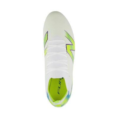 3. New Balance Furon V8 Team FG NBUF3F51W Football Boots