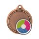 3. Medal with luxor jet print