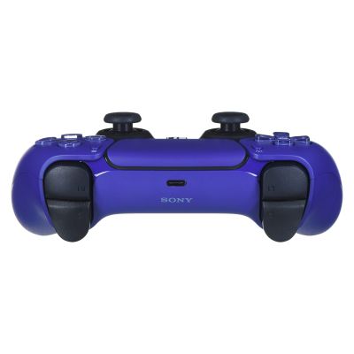50. Sony PlayStation 5 DualSense Galactic Purple V2 Wireless Controller