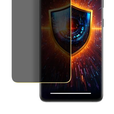 8. Privacy Film 3mk Silky Matt Privacy for Samsung Galaxy S21 Ultra 5G