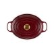 4. Le Creuset Signature Roaster Oval 31cm Rhone