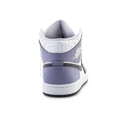 5. Nike Air Jordan 1 MID DQ8426-145 shoes