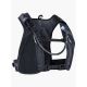 EVOC Hydro Pro 6 vest backpack + Hydration 1.5l reservoir black
