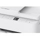 103. Canon Pixma TS7550i white multifunction device