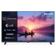 4. Philips 32PHS6050/12 TV 81.3 cm (32") HD+ Smart TV Wi-Fi Black