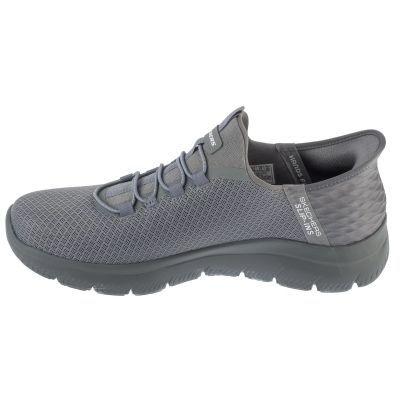 2. Skechers Slip-Ins Summits - High Range 232457-GRY Gray 41