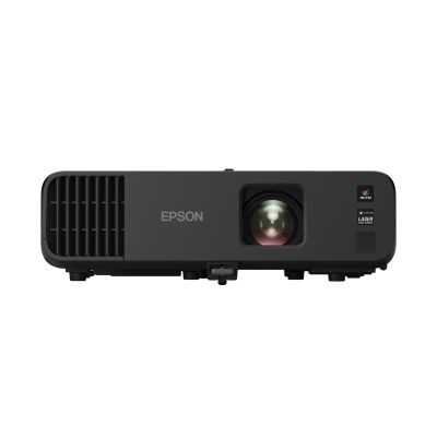 Epson EB-L265F Data Projector 4600 ANSI Lumens 3LCD 1080p (1920x1080) 3D Compatibility Black