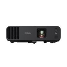 Epson EB-L265F Data Projector 4600 ANSI Lumens 3LCD 1080p (1920x1080) 3D Compatibility Black