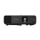 Epson EB-L265F Data Projector 4600 ANSI Lumens 3LCD 1080p (1920x1080) 3D Compatibility Black