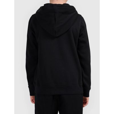 2. Boy's hoodie with print 4F 4FJWAW26TSWSM2690-20S