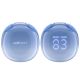 3. Acefast T9 Bluetooth 5.3 in-ear wireless headphones - blue