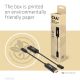 8. CLUB 3D CAC-1333 Cable Adapter 0.22m HDMI Type-A (Standard) USB Type-C Black