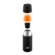 6. Esbit Vacuum Flask 1L thermos, black