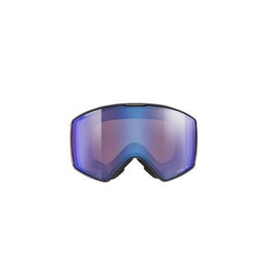 3. JULBO Launcher black ski goggles