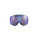 3. JULBO Launcher black ski goggles