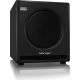 3. Behringer K10S Black Active Subwoofer