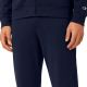 5. Champion Full Zip Suit Men's Tracksuit Navy Blue 222248 BS501