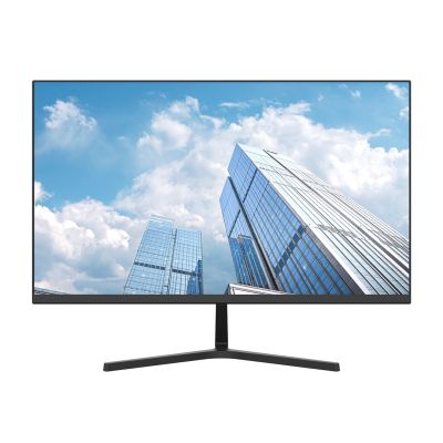 Dahua Technology LM24-B201S LED display 60.5 cm (23.8") 1920 x 1080 px Full HD Black
