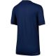 2. Nike PSG 2025/26 Match Home Kids' Shirt Navy Blue HJ5219 411