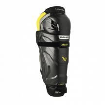 Bauer Supreme Mach Int 1061888 Hockey Shin Guards