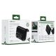 9. Acefast K4 Go Bluetooth 5.4 Mini Wireless Speaker - Black