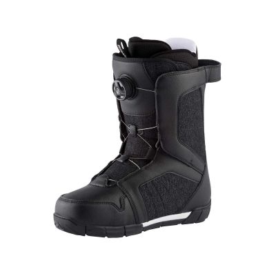 10. ROSSIGNOL ALLEY BOA H4 Snowboard Boots