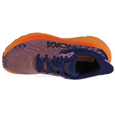 3. Hoka W Challenger ATR 7 W shoes 1134498-WMCY