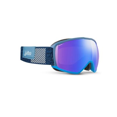 Julbo Hit - Reactiv 1-3 High Contrast ski goggles - dark blue/blue
