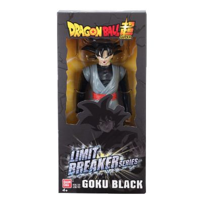 DRAGON BALL LIMIT BREAKER - GOKU BLACK
