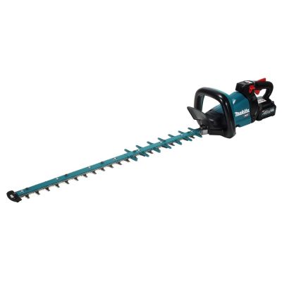 2. MAKITA.HAIR SHEARS 40V XGT UH009GD201 750mm 2x2.5Ah