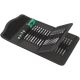 5. Kraftform Kompakt 62 screwdriver tool set, 33 pcs.