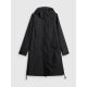 11. 8000 women's membrane coat 4F 4FWSS26TTJAF1114-20S