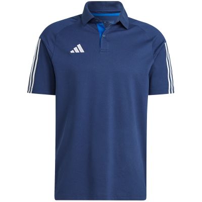 7. adidas Tiro 23 Competition Polo Shirt M HK8052